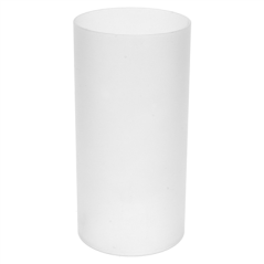 Image ABAT-JOURS POUR LAMPE DE TABLE "AMBEO" GLASE VERRE (6 UNITÉ) #1