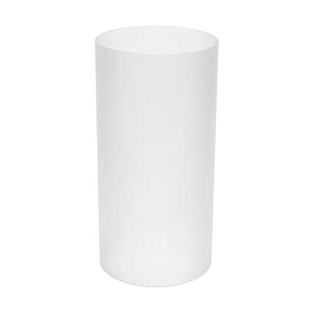 Image ABAT-JOURS POUR LAMPE DE TABLE "AMBEO"   GLASE VERRE (6 UNITÉ) #1