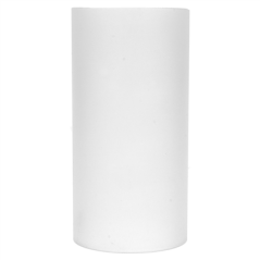 ABAT-JOURS POUR LAMPE DE TABLE "AMBEO" GLASE VERRE (6 UNITÉ)