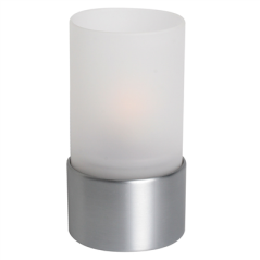 Image ABAT-JOURS POUR LAMPE DE TABLE "AMBEO"   GLASE VERRE (6 UNITÉ) #4