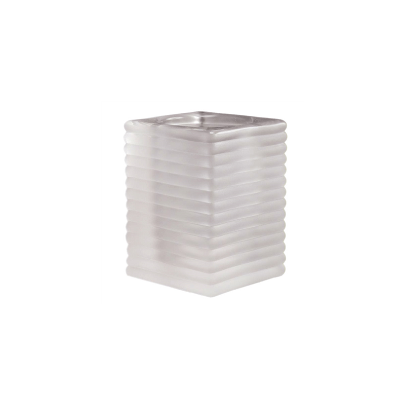 LAMPES DE TABLE "MIRAGE" Ø 9x13 CM GLASE VERRE (6 UNITÉ) LAMPES DE TABLE "MIRAGE" Ø 9x13 CM GLASE VERRE (6 UNITÉ)