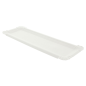 BARQUETTES POUR "HOT DOG" 280 G/M2 23x8 CM BLANC CARTON (2500 UNITÉ) Image BARQUETTES POUR "HOT DOG" 280 G/M2 23x8 CM BLANC CARTON (2500 UNITÉ) #1