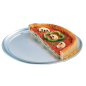 ASSIETTE À PIZZA PLATE Ø 33 CM ARGENTE ALUMINIUM (1 UNITÉ) Image ASSIETTE À PIZZA PLATE Ø 33 CM ARGENTE ALUMINIUM (1 UNITÉ) #1