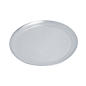ASSIETTE À PIZZA PLATE Ø 33 CM ARGENTE ALUMINIUM (1 UNITÉ) Image ASSIETTE À PIZZA PLATE Ø 33 CM ARGENTE ALUMINIUM (1 UNITÉ) #2