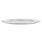 ASSIETTE À PIZZA PLATE Ø 35 CM ARGENTE ALUMINIUM (1 UNITÉ) Image ASSIETTE À PIZZA PLATE Ø 35 CM ARGENTE ALUMINIUM (1 UNITÉ) #2