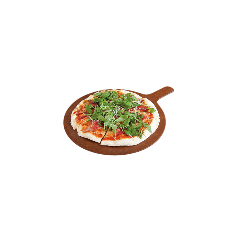PELLE POUR SERVIR PIZZA Ø 35,7 CM NATUREL BOIS (1 UNITÉ) PELLE POUR SERVIR PIZZA Ø 35,7 CM NATUREL BOIS (1 UNITÉ)