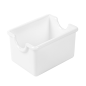 RÉCIPIENTS MULTI-USAGES 8,5x6,5x5 CM BLANC PS (1 UNITÉ) Image RÉCIPIENTS MULTI-USAGES 8,5x6,5x5 CM BLANC PS (1 UNITÉ) #1