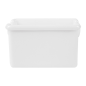 RÉCIPIENTS MULTI-USAGES 8,5x6,5x5 CM BLANC PS (1 UNITÉ) Image RÉCIPIENTS MULTI-USAGES 8,5x6,5x5 CM BLANC PS (1 UNITÉ) #2