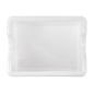 RÉCIPIENTS MULTI-USAGES 8,5x6,5x5 CM BLANC PS (1 UNITÉ) Image RÉCIPIENTS MULTI-USAGES 8,5x6,5x5 CM BLANC PS (1 UNITÉ) #3