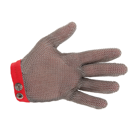 Image GANT MAILLE GRAND   INOX (1 UNITÉ) #1