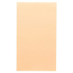 Image SERVIETTES ECOLABEL P. 1/6 'DOUBLE POINT' 18 G/M2 33x40 CM IVOIRE OUATE (2000 UNITÉ) #1