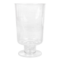 Image COUPES INJECTÉES VIN 150 ML Ø 5,7x9,6 CM TRANSPARENT CRISTAL PS (264 UNITÉ) #2