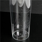 Image VERRES INJECTÉS "CUBA LIBRE" 300 ML Ø 5,9/4,9x15,2 CM TRANSPARENT CRISTAL PS (500 UNITÉ) #4