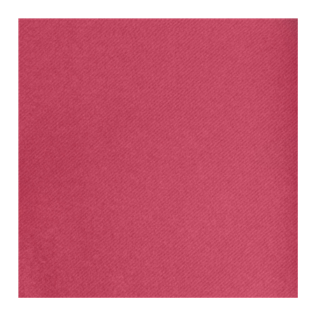 "TÊTE-À-TÊTE" PRÉ. 120CM (20 FEU.)  55 G/M2 0,40x24 M FUCHSIA AIRLAID (6 UNITÉ)