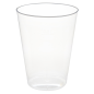 VERRES INJECTÉS 200 ML Ø 7,5/5,1x9,7 CM TRANSPARENT CRISTAL PS (1000 UNITÉ) Image VERRES INJECTÉS 200 ML Ø 7,5/5,1x9,7 CM TRANSPARENT CRISTAL PS (1000 UNITÉ) #1