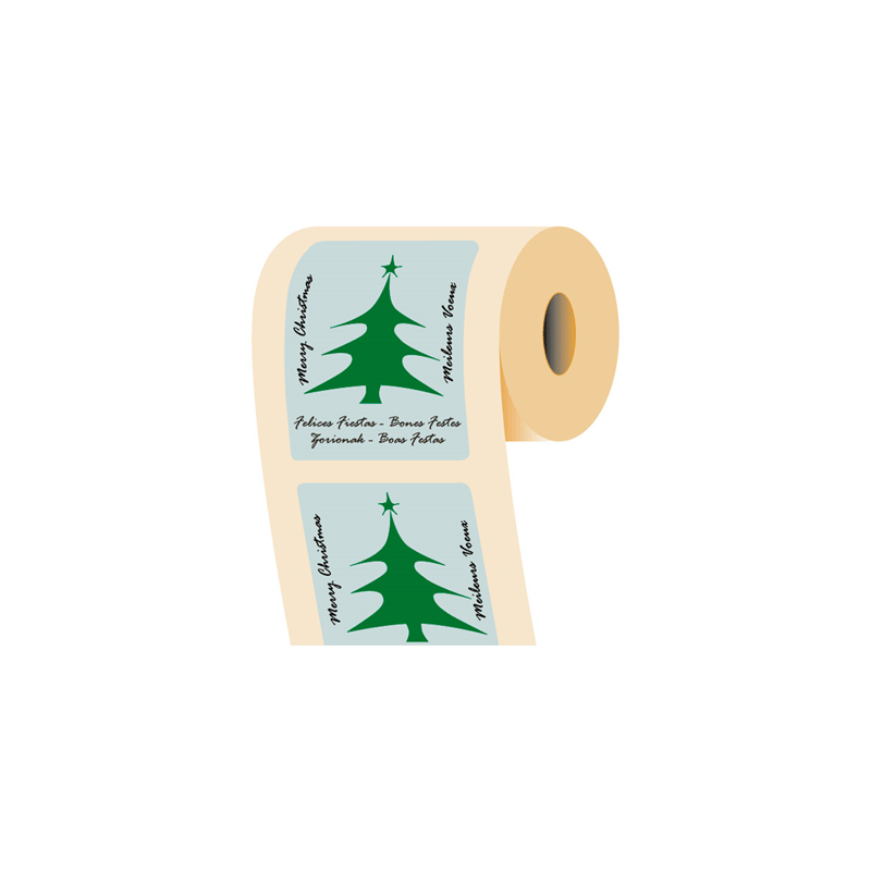 250 U. ÉTIQUETTES "MEILLEURS VOEUX" 4x4 CM ARGENTE ADHESIF (1 UNITÉ) 250 U. ÉTIQUETTES "MEILLEURS VOEUX" 4x4 CM ARGENTE ADHESIF (1 UNITÉ)