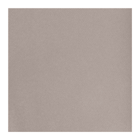 NAPPE EN ROULEAU  55 G/M2 1,20x50 M GRIS AIRLAID (1 UNITÉ)