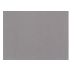 Image SETS DE TABLE 'SPUNBOND' 60 G/M2 30x40 CM GRIS PP (800 UNITÉ) #1