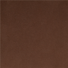 NAPPE PRÉ-DÉCOUPÉE 120 CM 'SPUNBOND' 60 G/M2 1,20x50,4 M CHOCOLAT PP (1 UNITÉ)
