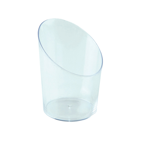 Image RECIPIENTS MINI TUBE 30 ML Ø 3,5x3,2x5,5 CM VERT D'EAU PS (500 UNITÉ) #1