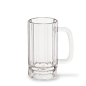 CHOPES À BIÈRE 365 ML Ø 7,3/6,6x13 CM TRANSPARENT POLYCARBONATE (12 UNITÉ) Image CHOPES À BIÈRE 365 ML Ø 7,3/6,6x13 CM TRANSPARENT POLYCARBONATE (12 UNITÉ) #1