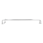 Image RACK POUR COUPES  25 CM CHROME ACIER (1 UNITÉ) #3