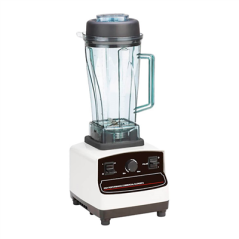 Image BATTEUR 1200W 2 L 20,5x23x51 CM PLASTIQUE (1 UNITÉ) #1