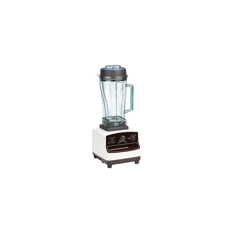 BATTEUR 1200W 2 L 20,5x23x51 CM PLASTIQUE (1 UNITÉ)