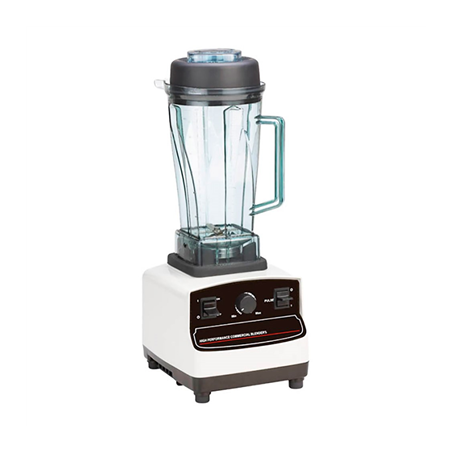 Image BATTEUR 1200W 2 L 20,5x23x51 CM PLASTIQUE (1 UNITÉ) #1