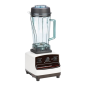 Image BATTEUR 1200W 2 L 20,5x23x51 CM PLASTIQUE (1 UNITÉ) #1