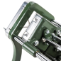 Image MACHINE COUPE FRITES + LAMES 6,4 MM   ALUMINIUM (1 UNITÉ) #2
