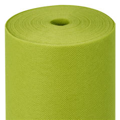 Image NAPPE 'SPUNBOND' 60 G/M2 1,20x50 M LIME PP (1 UNITÉ) #1