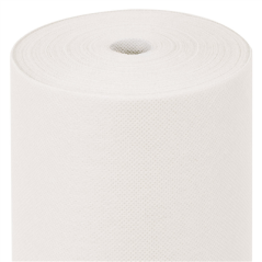 Image NAPPE 'SPUNBOND' 60 G/M2 1,20x50 M BLANC PP (1 UNITÉ) #1