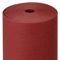 Image NAPPE 'SPUNBOND' 60 G/M2 1,20x50 M BORDEAUX PP (1 UNITÉ) #1