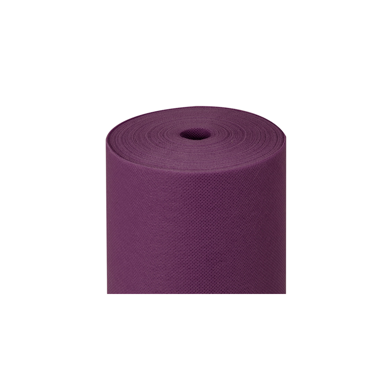 NAPPE 'SPUNBOND' 60 G/M2 1,20x50 M VIOLET PP (1 UNITÉ)