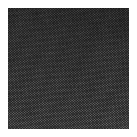 NAPPE 'SPUNBOND' 60 G/M2 1,20x50 M NOIR PP (1 UNITÉ)