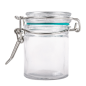 POT POUR MISE EN BOUCHE 'WAKI GLASS' 45 ML Ø 4,5x6 CM TRANSPARENT VERRE (96 UNITÉ) Image POT POUR MISE EN BOUCHE 'WAKI GLASS' 45 ML Ø 4,5x6 CM TRANSPARENT VERRE (96 UNITÉ) #2