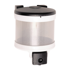 Image DISTRIBUTEUR SAVON 1 L. 13,5x13x17 CM ASSORTI ABS (1 UNITÉ) #1