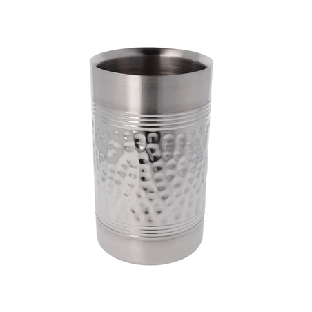 Image SEAU À VIN 1,9 L Ø 12x20 CM ARGENTE INOX (1 UNITÉ) #1