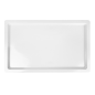 BACS GN 1/1 53 x 32 x 2 (h) CM BLANC MÉLAMINE (6 UNITÉ) Image BACS GN 1/1 53 x 32 x 2 (h) CM BLANC MÉLAMINE (6 UNITÉ) #3