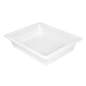 BACS GN 1/2 'ASAMI WARE' 32,5 x 26 x 6,5 (h) CM BLANC MÉLAMINE (6 UNITÉ) Image BACS GN 1/2 'ASAMI WARE' 32,5 x 26 x 6,5 (h) CM BLANC MÉLAMINE (6 UNITÉ) #1