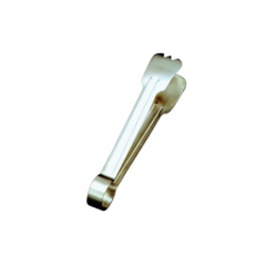 Image PINCES RESTAURATION  21 CM ARGENTE INOX (1 UNITÉ) #1