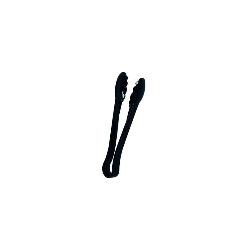 PINCE SERVICE 23 CM NOIR POLYCARBONATE (1 UNITÉ) PINCE SERVICE 23 CM NOIR POLYCARBONATE (1 UNITÉ)