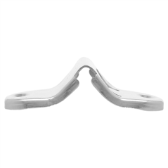 Image DÉCAPSULEUR BOUTEILLES  10 CM ARGENTE ACIER (1 UNITÉ) #4