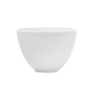 TRIANGULAR BOWL 220 ML 9,6x9,3x6,5 CM BLANC PORCELAINE (6 UNITÉ) Image TRIANGULAR BOWL 220 ML 9,6x9,3x6,5 CM BLANC PORCELAINE (6 UNITÉ) #2