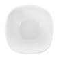 Image BOLS CARRÉS 700 ML 12,5x8 CM BLANC PORCELAINE (6 UNITÉ) #3