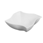 BOLS ONDULÉS 700 ML 17,7x6,7 CM BLANC PORCELAINE (6 UNITÉ) Image BOLS ONDULÉS 700 ML 17,7x6,7 CM BLANC PORCELAINE (6 UNITÉ) #1
