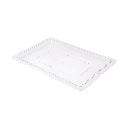 Image COUVERCLE POUR RÉFERÉNCES 164.44/45  45,7x30,5x3,2 CM TRANSPARENT POLYCARBONATE (1 UNITÉ) #1