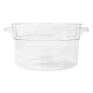 Image BAC ALIMENTAIRE 2 L Ø 18,4x10,9 CM TRANSPARENT POLYCARBONATE (1 UNITÉ) #2