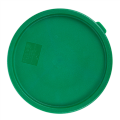 Image COUVERCLE POUR RÉFÉRENCES 164.78/79  Ø 18,9 CM VERT PELD (1 UNITÉ) #3